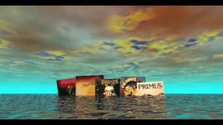 Primus - Tales From The Punchbowl Enhanced CD Discography