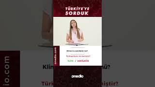 İşsizlik mi daha zor aşksızlık mı? Türkiye’ye Sorduk!  Gülsim Ali 