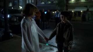 Joey King - Ghost Whisperer: "The Children's Parade" (Part 2)