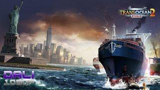 TransOcean 2: Rivals PC Gameplay 60fps 1080p