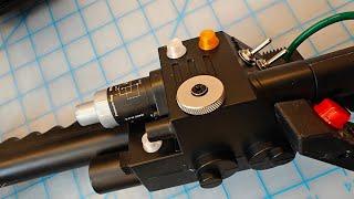 DIY: Adding More Lights to Spirit Halloween 80% Sized Proton Pack Neutrona Wand