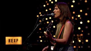 Feist - Full Performance (Live on KEXP)