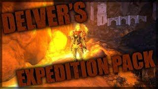 Neverwinter Delver's Expedition Pack - Is It Worth It?