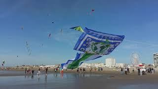 The BIGGEST Kite in the World and Funtastik FR