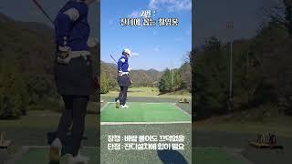 골프 셀카봉 종류! 세리TV에서 다녀간 OKcc