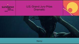 U.S. Grand Jury Prize: Dramatic