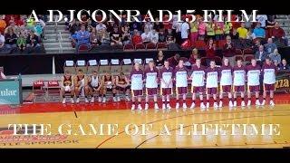 The Game of a Lifetime - (Official Documentary)