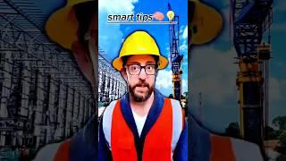 Smart tips  #constructionworld #workout #respect #constructionworldmagazine #world