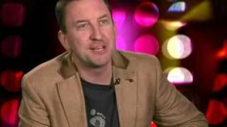 Lee Mack's sit-com writing tips