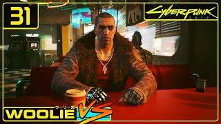 BUDDY COP GAIDEN | Cyberpunk 2077 (31)