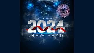 Happy New Year 2024 After effect tutorials templates |After Effects Free Open File Description_ Link