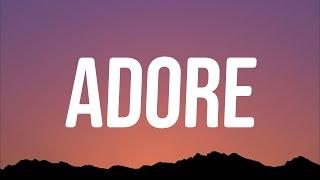 Amy Shark - Adore (Lyrics)