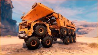 МЕГАМАШИНА! • Crossout • УГАР, ФЕЙЛЫ И КРАСИВЫЕ БОИ!