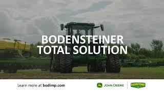 Bodensteiner Total Solution