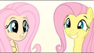 Fluttershy's Lament  MLH