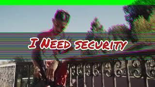 DDG x OG Parker - I Need Security (Instrumentals Beats)