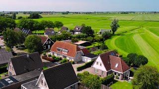 Woningvideo Sibrandabuorren | DijkstraMedia | Van Lelyveld Makelaardij