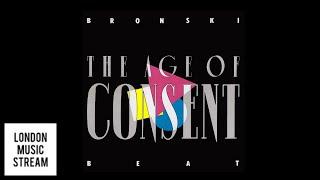 Bronski Beat - Why ?