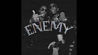 (FREE) FUTURE X YOUNG THUG X SOUTHSIDE TYPE BEAT - ENEMY I 808 MAFIA TYPE BEAT