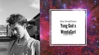 Yung Gud x WondaGurl type Beat Breakdown - MrDifferentTV