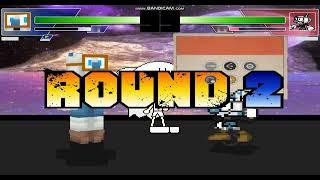 Mugen: CWSKB vs Mugman