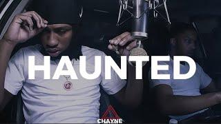 [FREE] Sdot Go x Kyle Richh Sad Jersey Club Type Beat -"Haunted"