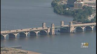 Hanover Street Bridge Closing This Weekend For Work