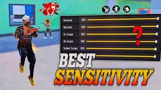 FIRE FIRE MAX HEADSHOT SETTINGS 2024BEST SENSITIVITY SETTINGS ️| SENSITIVITY + HUD SETTINGS FF