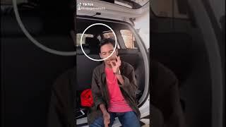 Mesum di dalam mobil artis tik tok aceh,,,