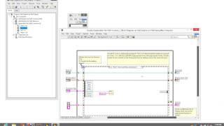 Adding items to the shortcut menu in LabVIEW