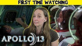 Apollo 13 (1995) | Reaction and Commentary