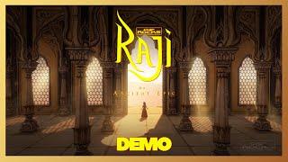 Raji: An Ancient Epic | Demo | Walkthrough | Gameplay | Let's Play | PC Ultrawide 2K | AMAZING!