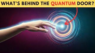 Once You Activate Your Quantum Power, Reality Shifts