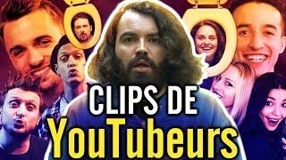 LES CLIPS DE YOUTUBEURS : L'ANALYSE de MisterJDay