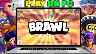 How To Play Brawl Stars on PC & Laptop | Download & Install Brawl Stars on PC for Free