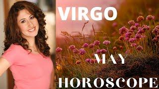 Virgo - May 2022 Horoscope: Financial Windfall!