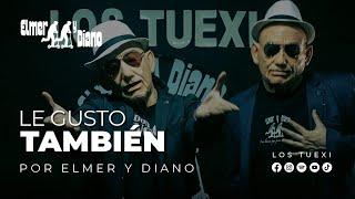 Elmer y Diano - Le gusto también