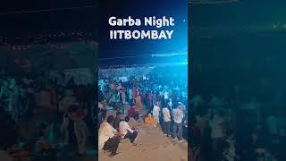 Garba Night at IITBombay #iit #iitbombay #trending #viral #shorts #youtubeshorts #dance #ytshorts