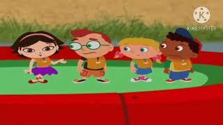 All Little Einsteins DVD Trailers/Advertisements Compilation