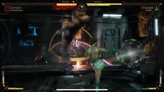 MK11: WTF Is This Glitchbox