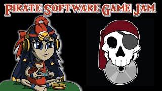 Game Dev Plays Your Games - Pirate Software Game Jam Collection (Ep 2)