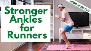 Ankle Strengthening Exercises  For Runners & Trail Runners (19)