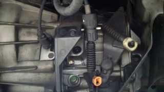 How To Fix A Car Shift Linkage Cheap and Easy