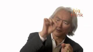 Michio Kaku: The Digital Age in an Analog World