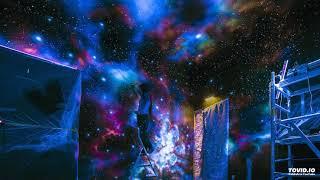 Magical Lucid Dream - Cosmic Landscapes