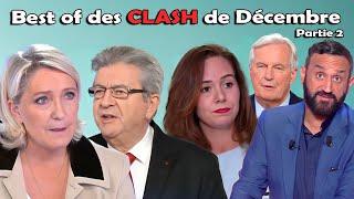 Best of Clash de Décembre 2024 (Semaine 1/Vol.2)