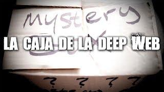 La caja de la Deep Web