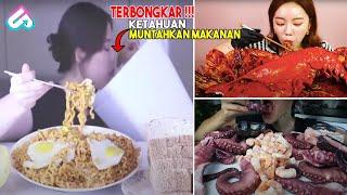 PEMBODOHAN BERUJUNG PETAKA! Inilah 7 Dibalik Fakta Rakusnya Konten Mukbang yang Penuh Kontroversi