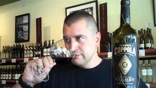 Coppola Claret 2007 - Episode #1