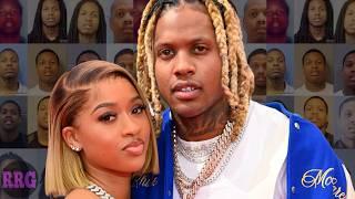 Lil Durk Is a Walking RED FLAG & We're Worried for India Royale 